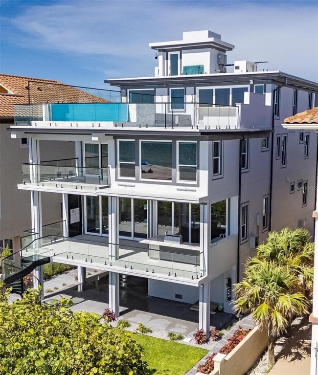 9600 W GULF BOULEVARD, TREASURE ISLAND, FL 33706 — zdjęcie 2