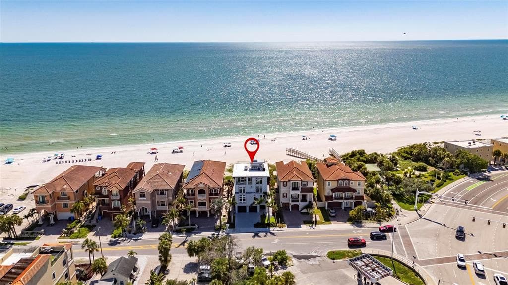9600 W GULF BOULEVARD, TREASURE ISLAND, FL 33706 — zdjęcie 3