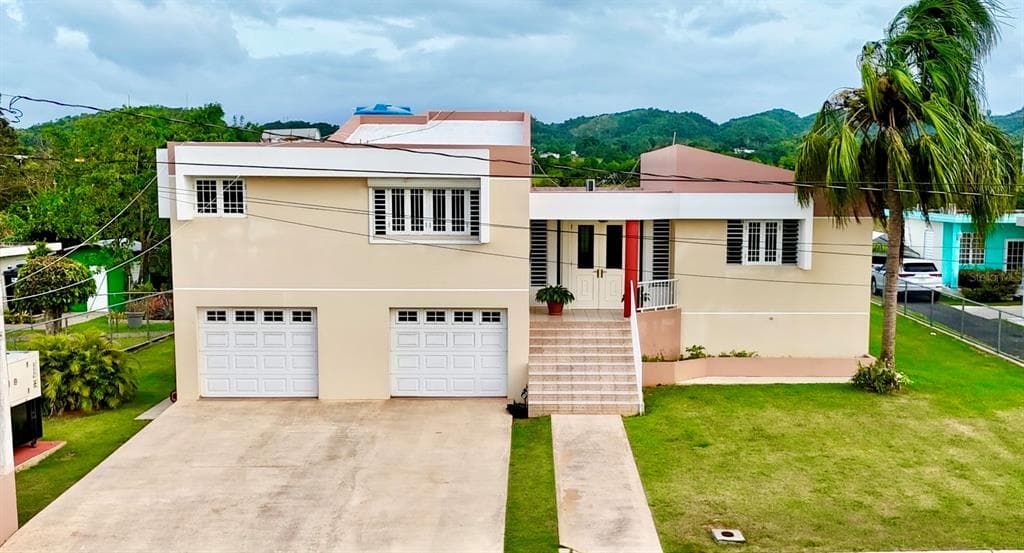 Urb. La Romana 216 CALLE FRANCHESCO, QUEBRADILLAS, PR 00678 — zdjęcie 2