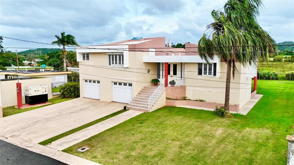 Urb. La Romana 216 CALLE FRANCHESCO, QUEBRADILLAS, PR 00678 — zdjęcie 3