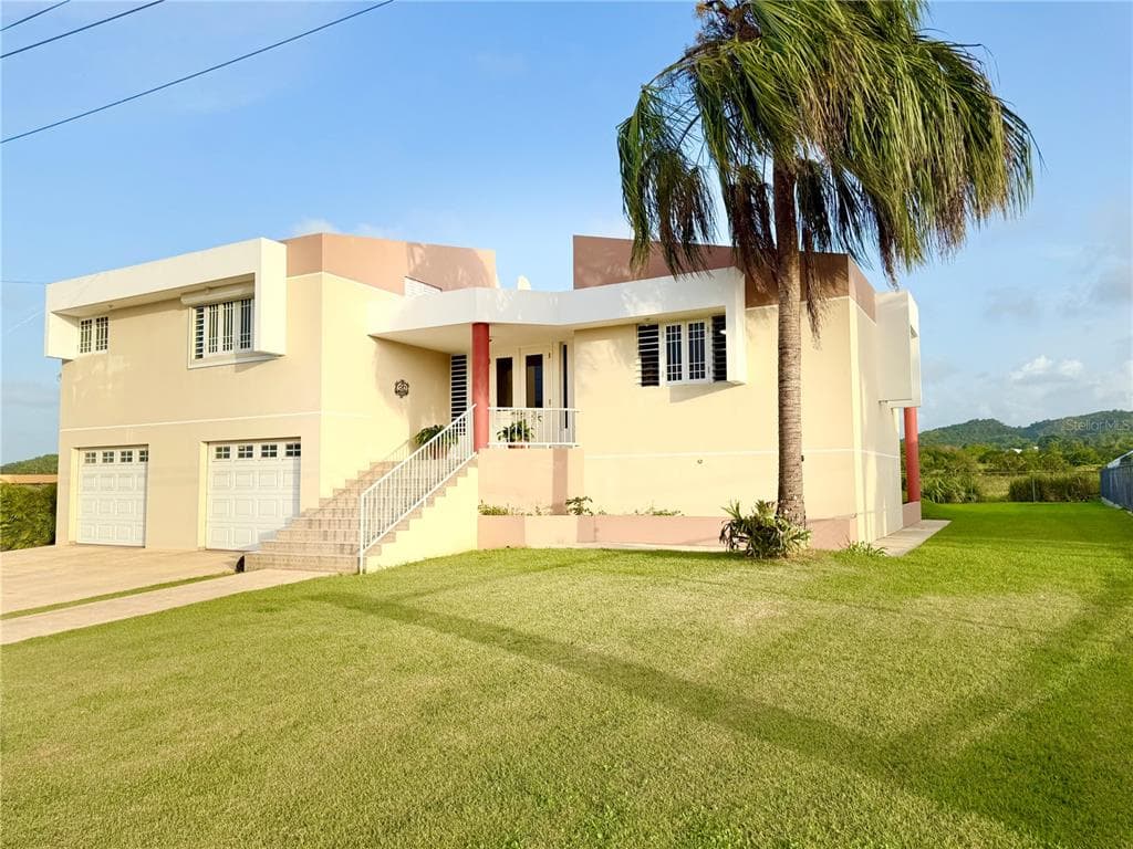 Urb. La Romana 216 CALLE FRANCHESCO, QUEBRADILLAS, PR 00678 — zdjęcie 4