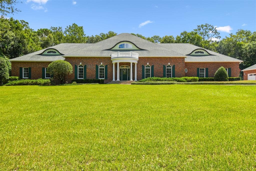 1745 TAYLOR WOODS ROAD, DELAND, FL 32724 — zdjęcie 2