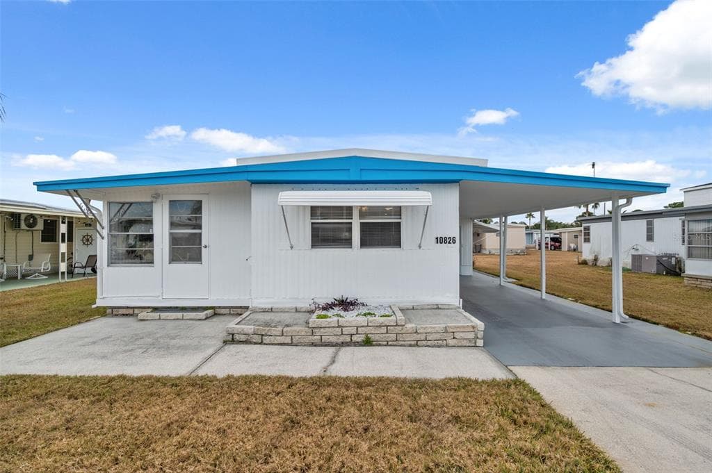 10826 TIOGA DRIVE, PORT RICHEY, FL 34668 — zdjęcie 2