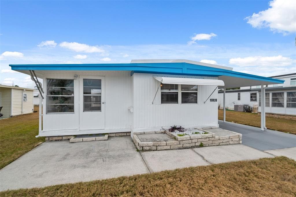 10826 TIOGA DRIVE, PORT RICHEY, FL 34668 — zdjęcie 3