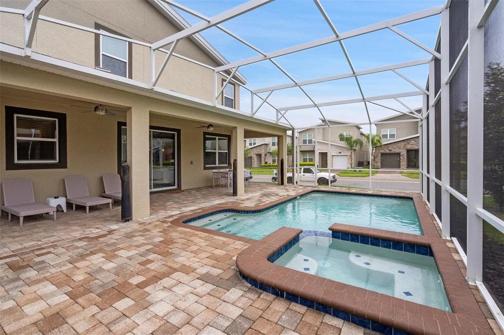 870 DROP SHOT DRIVE, DAVENPORT, FL 33896 — zdjęcie 2