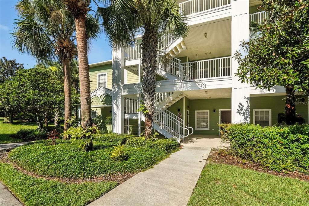 809 GRAN BAHAMA BOULEVARD # 30809, DAVENPORT, FL 33897 — zdjęcie 2