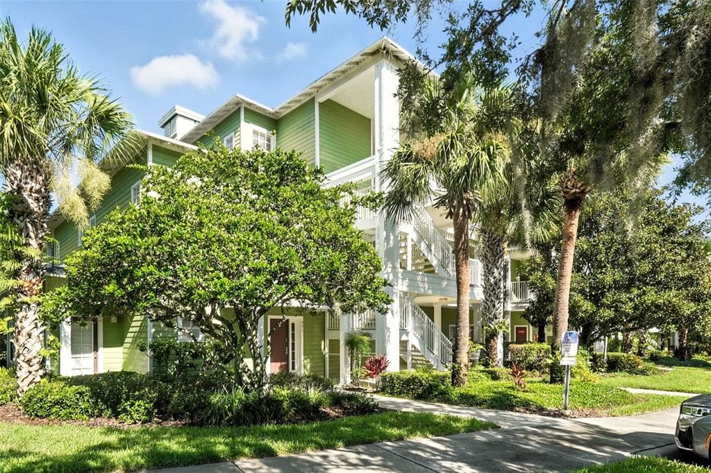 809 GRAN BAHAMA BOULEVARD # 30809, DAVENPORT, FL 33897 — zdjęcie 3