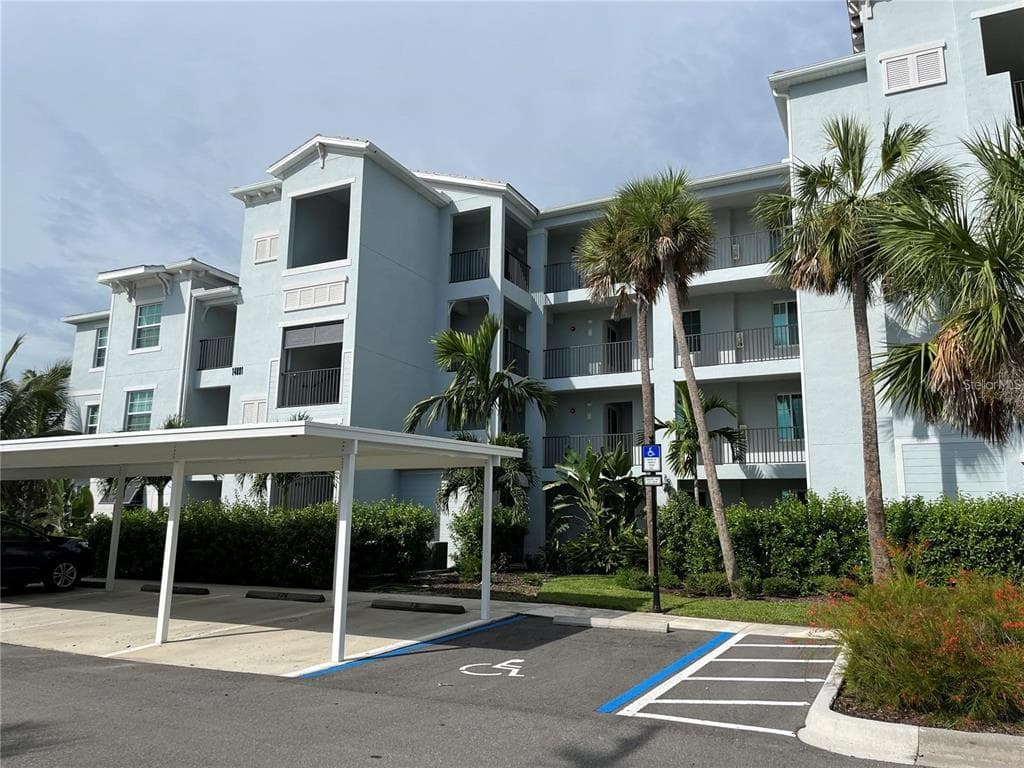 14091 HERITAGE LANDING BOULEVARD # 124, PUNTA GORDA, FL 33955 — zdjęcie 2
