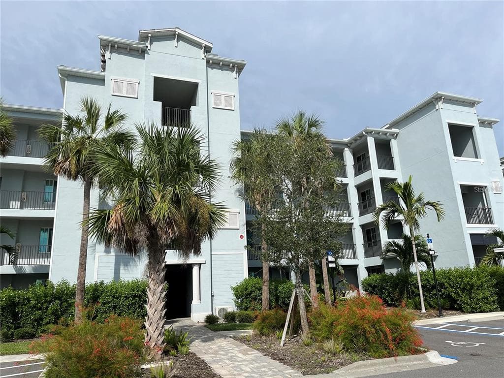 14091 HERITAGE LANDING BOULEVARD # 124, PUNTA GORDA, FL 33955