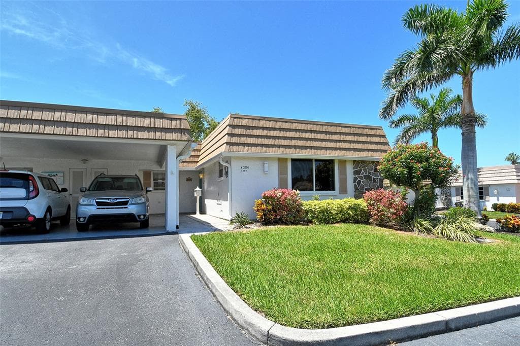 2308 WATERBLUFF PLACE # V304, SARASOTA, FL 34231 — zdjęcie 2