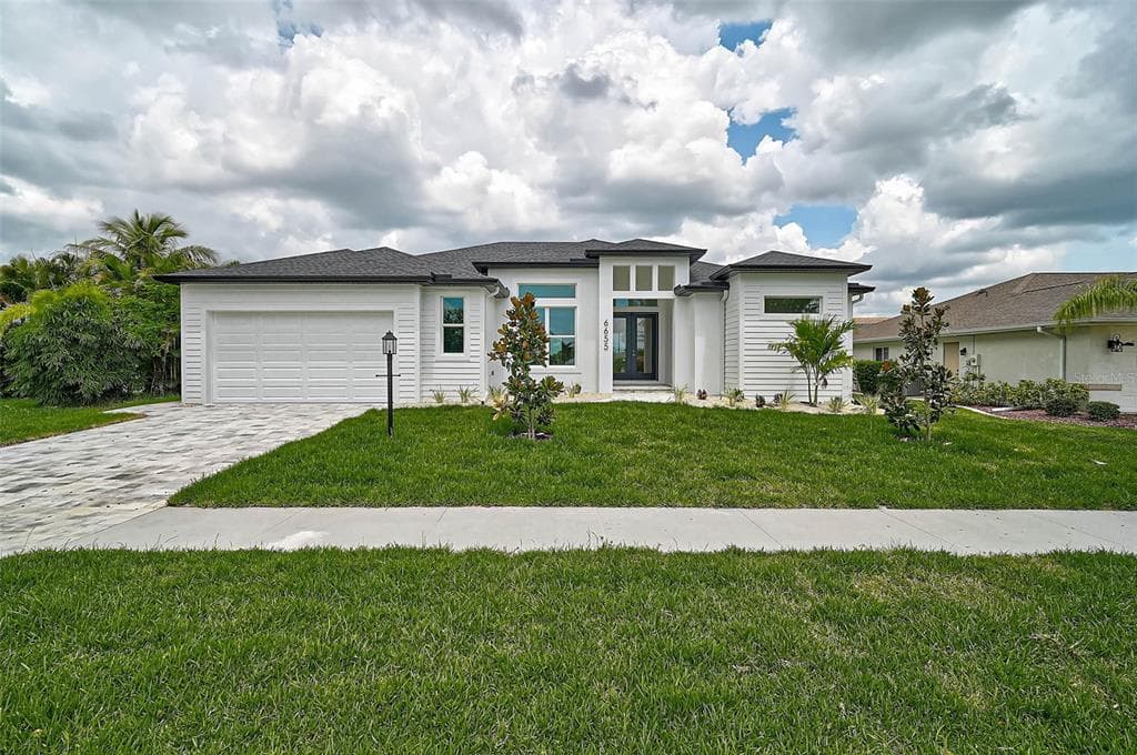 6655 PAN AMERICAN BOULEVARD, NORTH PORT, FL 34287 — zdjęcie 2