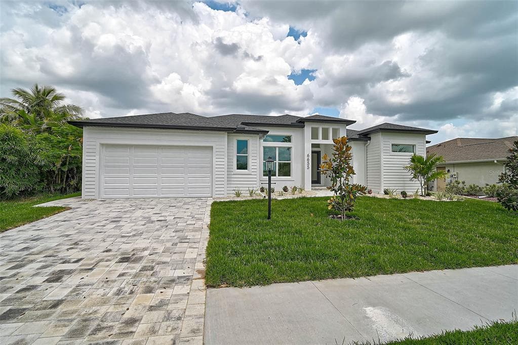 6655 PAN AMERICAN BOULEVARD, NORTH PORT, FL 34287 — zdjęcie 3
