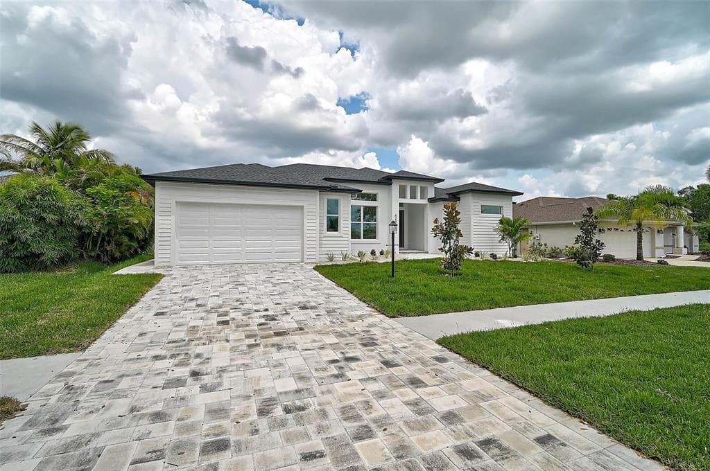 6655 PAN AMERICAN BOULEVARD, NORTH PORT, FL 34287 — zdjęcie 4