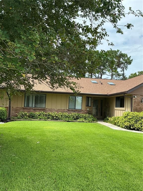 31 LAKE FAIRGREEN CIRCLE, NEW SMYRNA BEACH, FL 32168 — zdjęcie 2