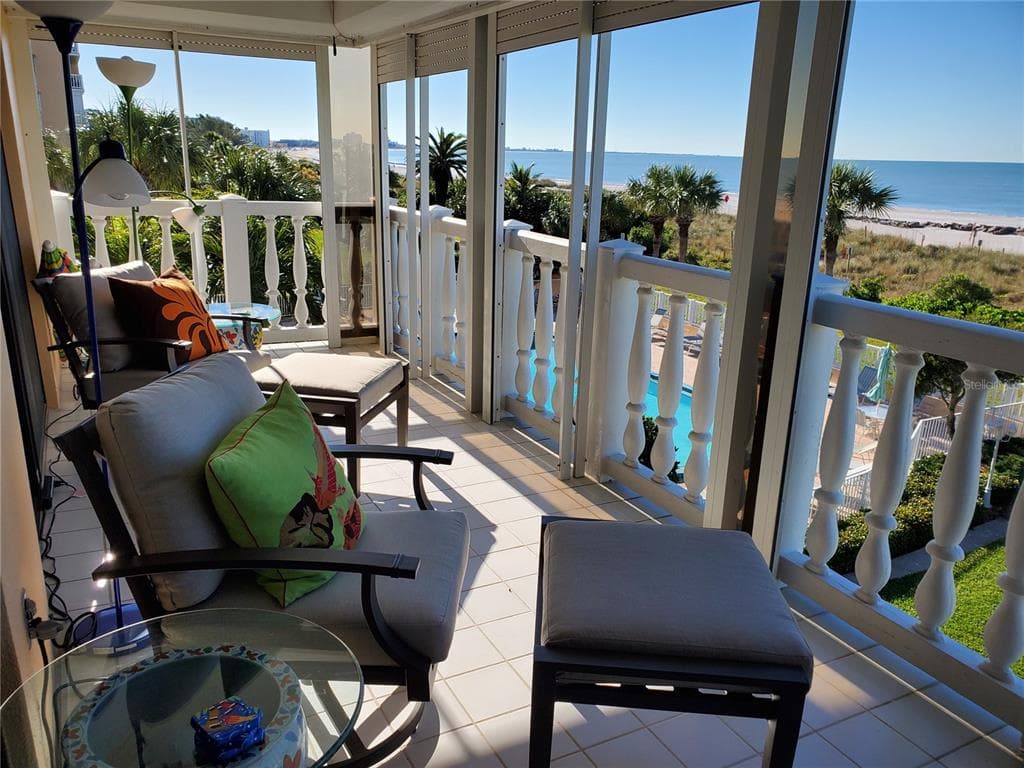 6650 SUNSET WAY # 220, ST PETE BEACH, FL 33706 — zdjęcie 5