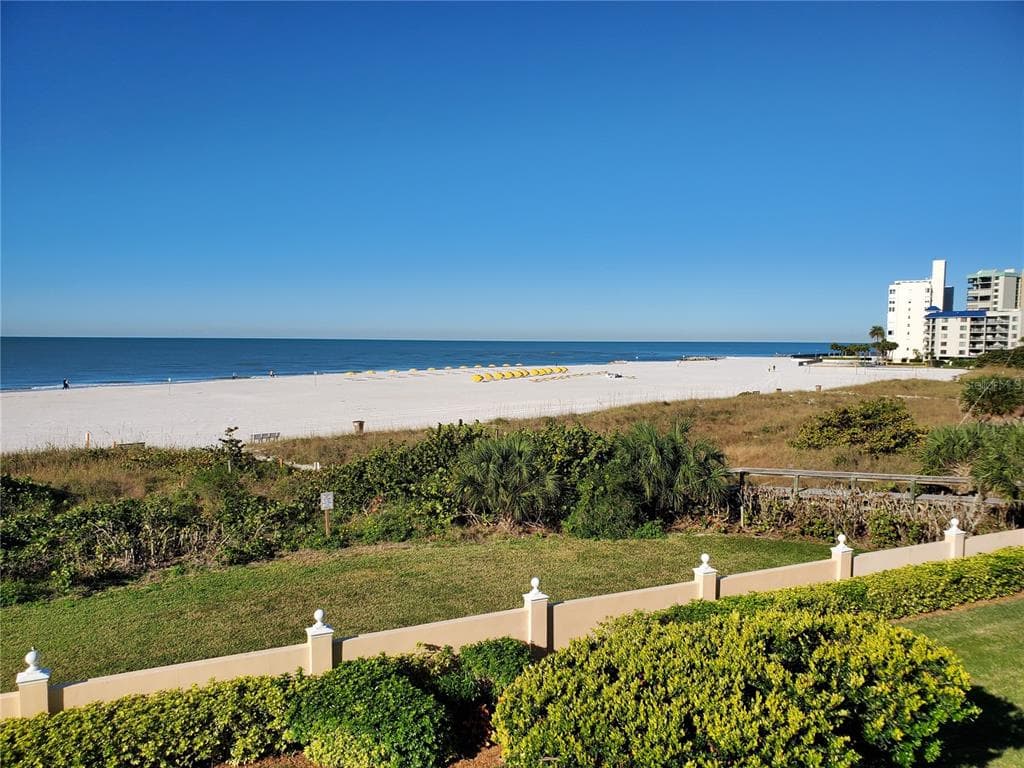 6650 SUNSET WAY # 220, ST PETE BEACH, FL 33706 — zdjęcie 4
