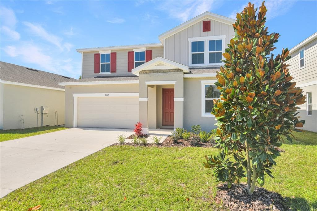 6168 SW 64TH TERRACE, OCALA, FL 34474