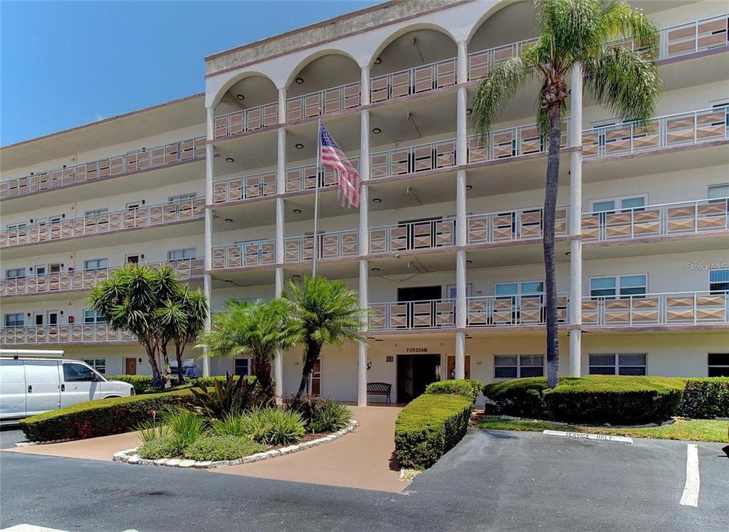 5603 80TH STREET N # 410, ST PETERSBURG, FL 33709