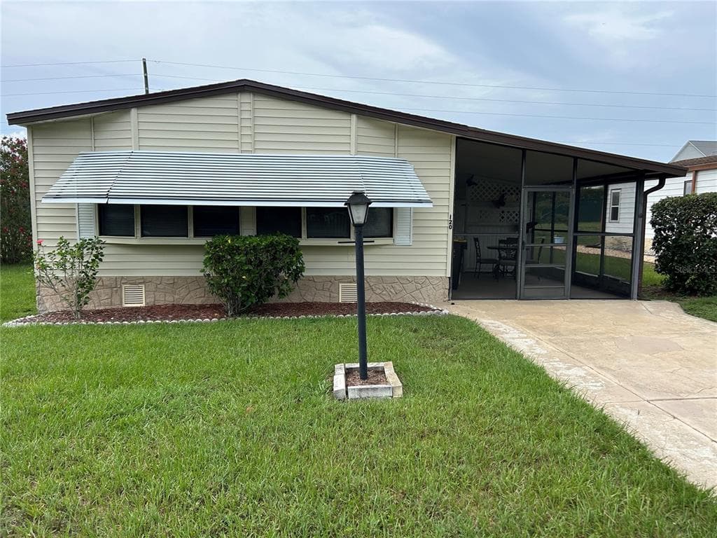 120 KENSINGTON PARK DRIVE, DAVENPORT, FL 33897