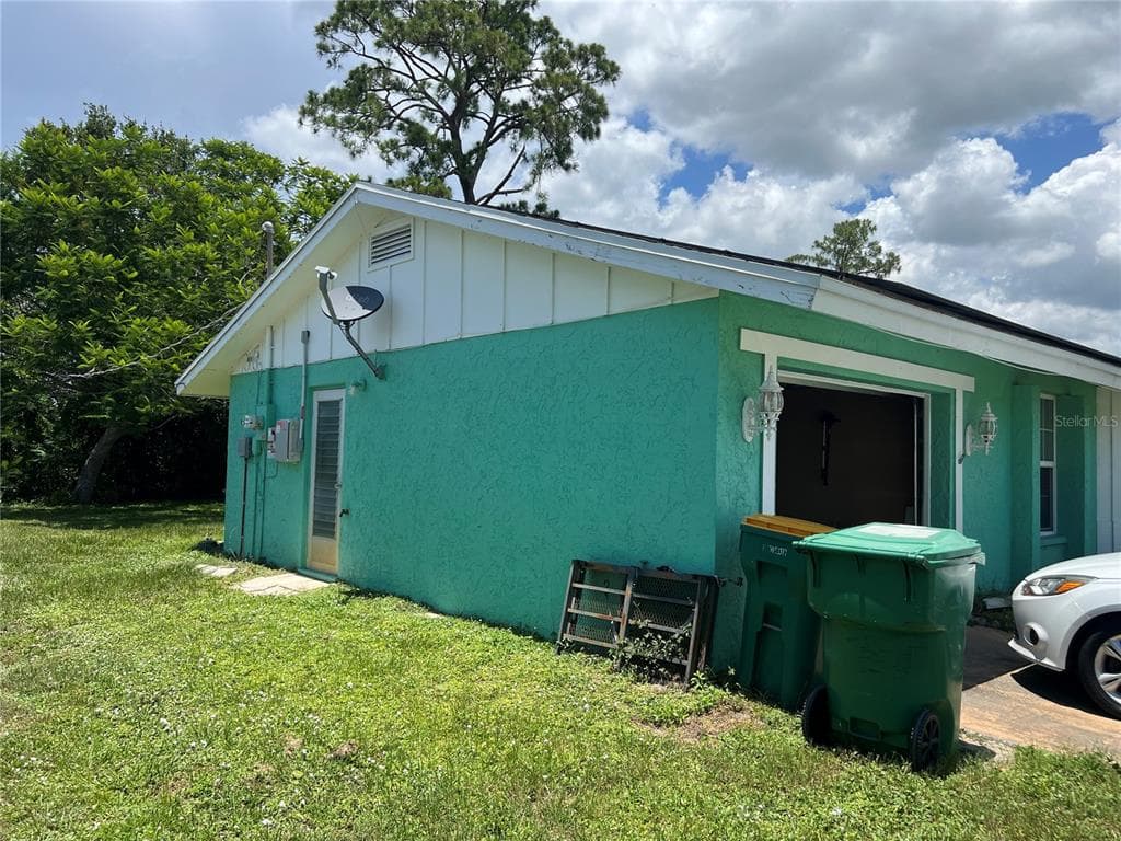 644 ERROLL STREET, PORT CHARLOTTE, FL 33952 — zdjęcie 3