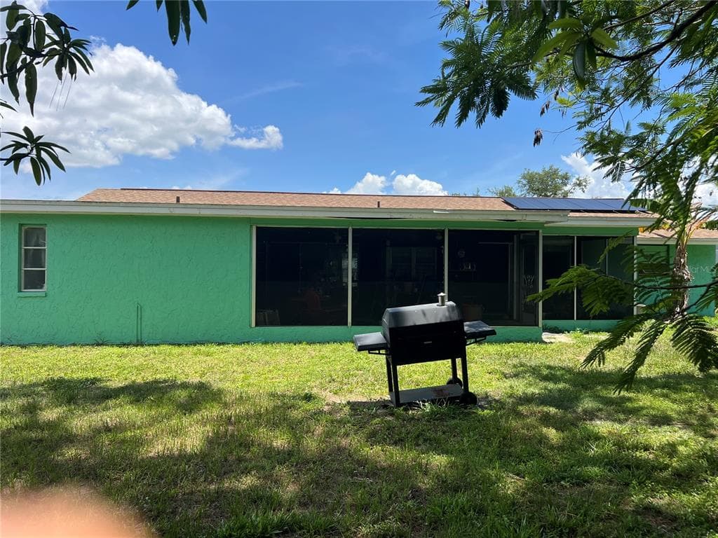 644 ERROLL STREET, PORT CHARLOTTE, FL 33952 — zdjęcie 4