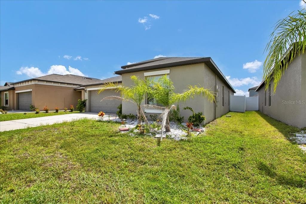 769 CALICO SCALLOP STREET, RUSKIN, FL 33570 — zdjęcie 2
