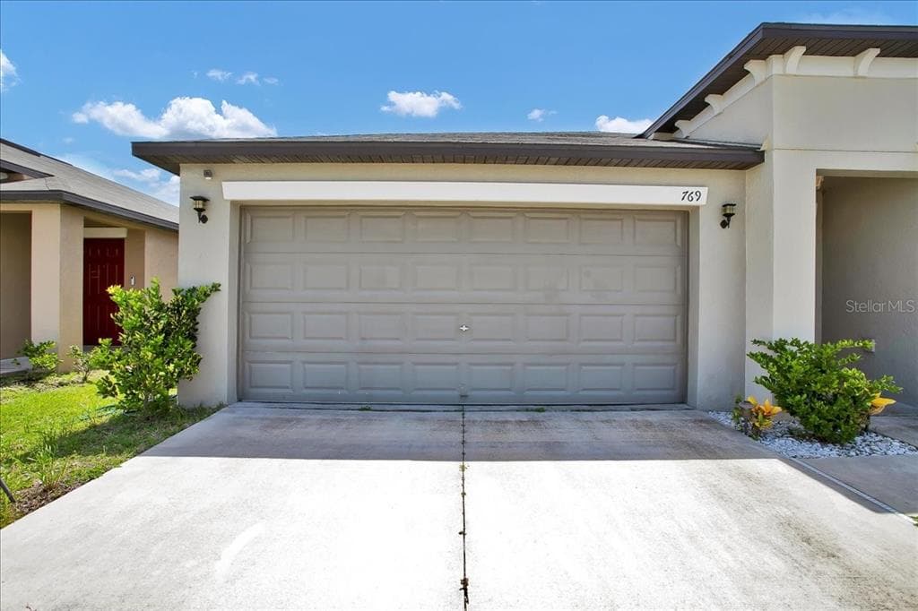 769 CALICO SCALLOP STREET, RUSKIN, FL 33570 — zdjęcie 5