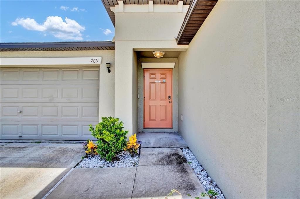 769 CALICO SCALLOP STREET, RUSKIN, FL 33570 — zdjęcie 4