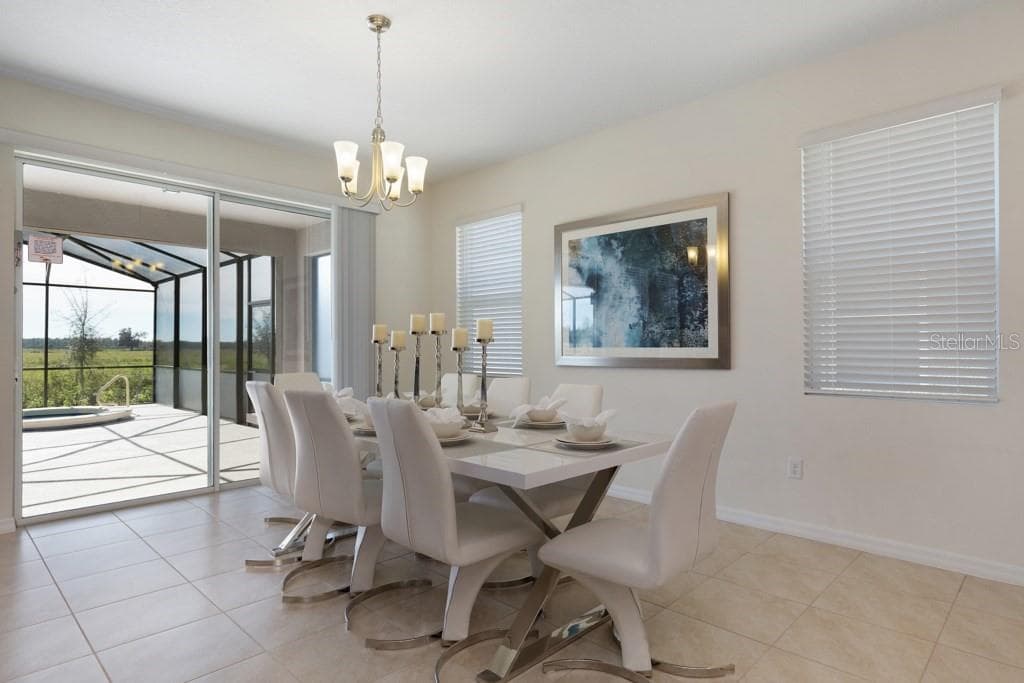 8012 OAK SHADOW COURT, DAVENPORT, FL 33837 — zdjęcie 2