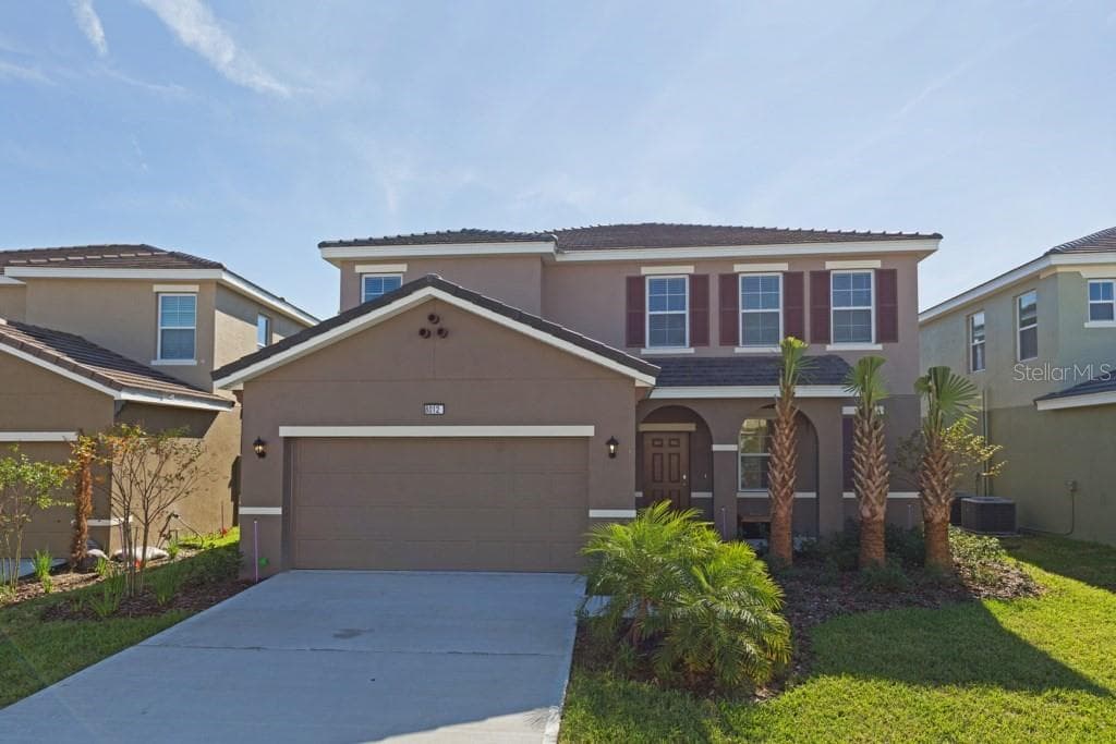 8012 OAK SHADOW COURT, DAVENPORT, FL 33837
