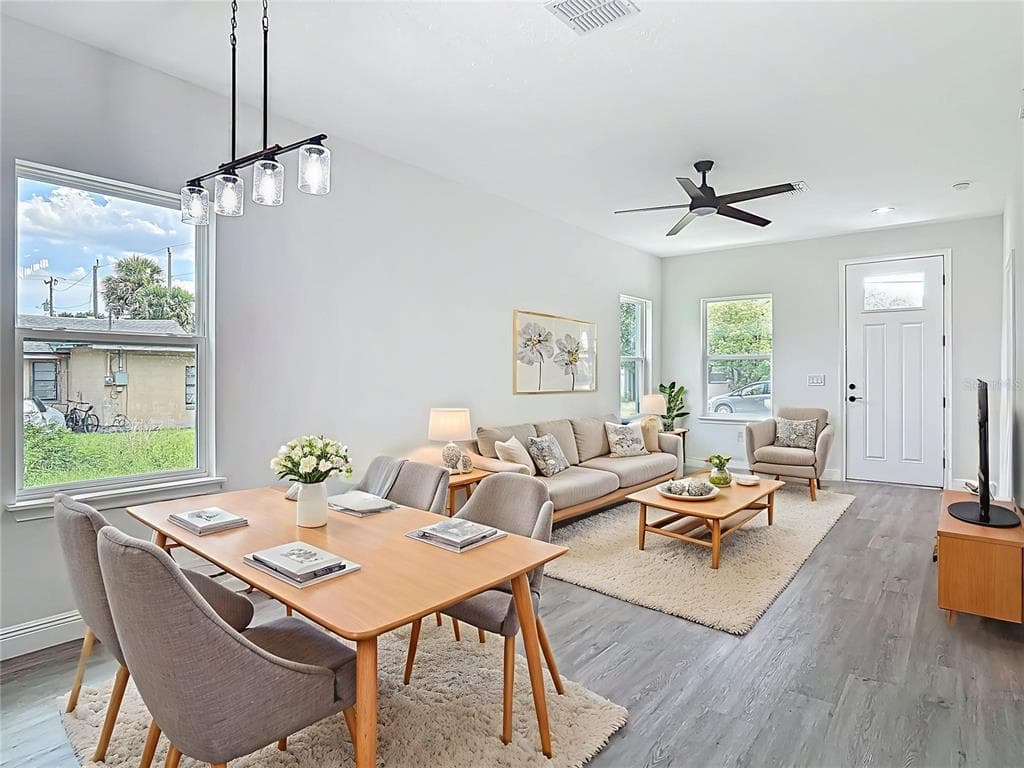 2445 DOLARWAY STREET, SANFORD, FL 32771 — zdjęcie 3