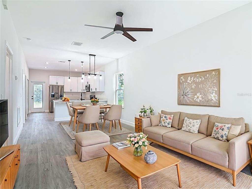 2445 DOLARWAY STREET, SANFORD, FL 32771 — zdjęcie 4