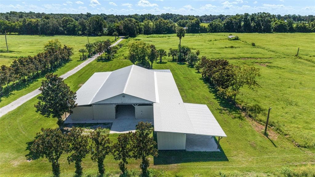 5800 SE 145TH STREET, SUMMERFIELD, FL 34491 — zdjęcie 3
