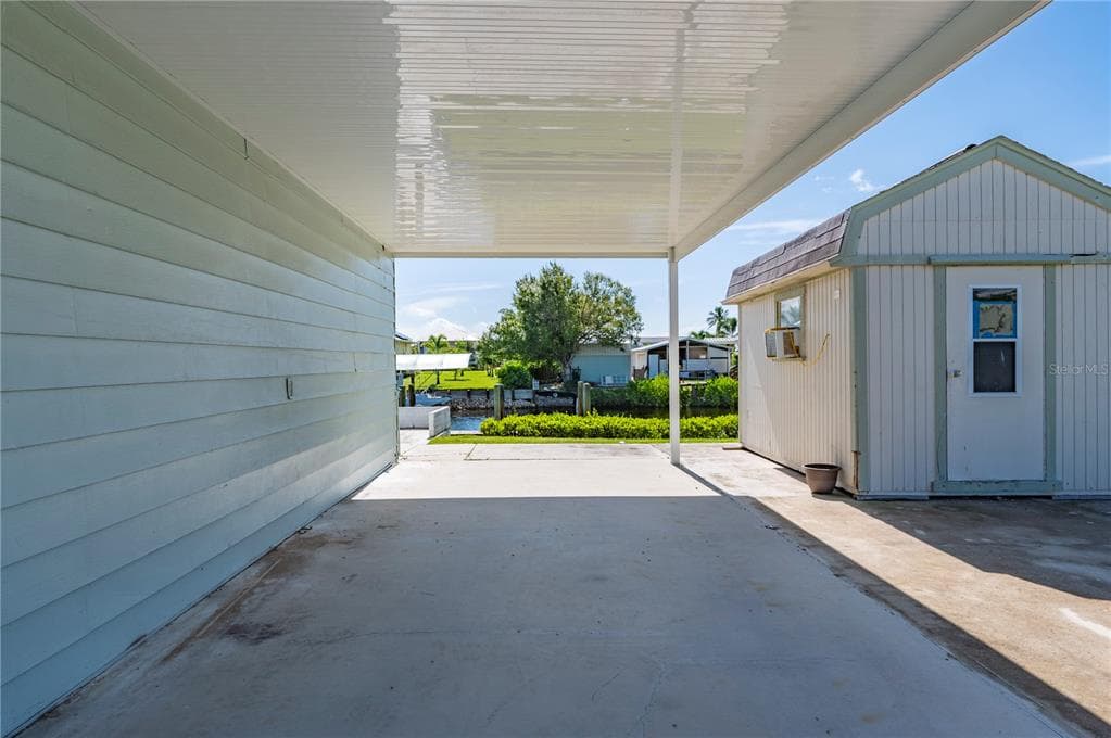 4220 DELTONA DRIVE, PUNTA GORDA, FL 33950 — zdjęcie 5