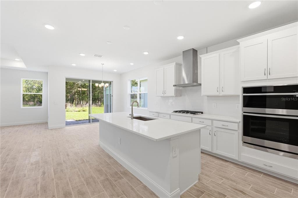 2357 WISE RIVER LANE, ZEPHYRHILLS, FL 33539 — zdjęcie 3