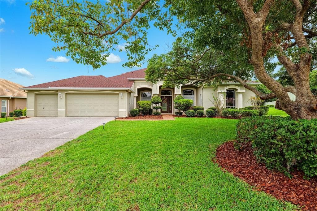 13049 THOROUGHBRED DRIVE, DADE CITY, FL 33525 — zdjęcie 2