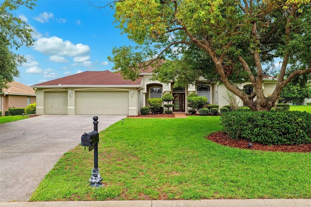 13049 THOROUGHBRED DRIVE, DADE CITY, FL 33525 — zdjęcie 3