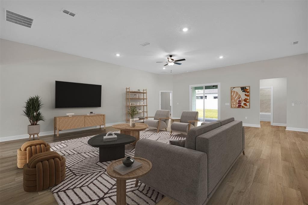 17399 SW 26TH TERRACE ROAD, OCALA, FL 34473 — zdjęcie 4