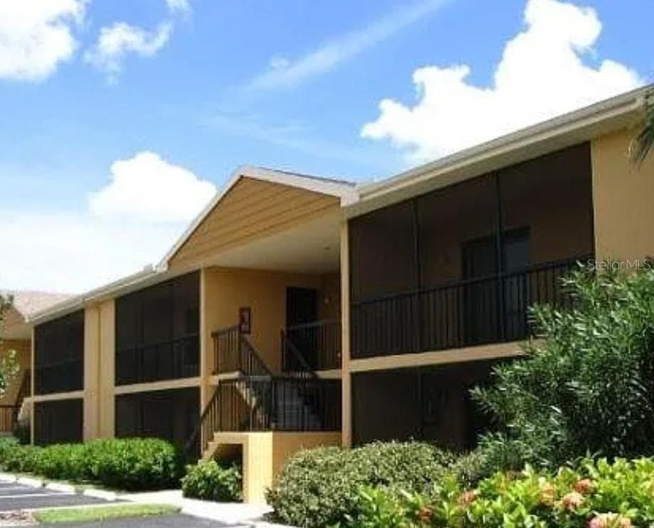 5313 SUMMERLIN ROAD # 1302, FORT MYERS, FL 33919