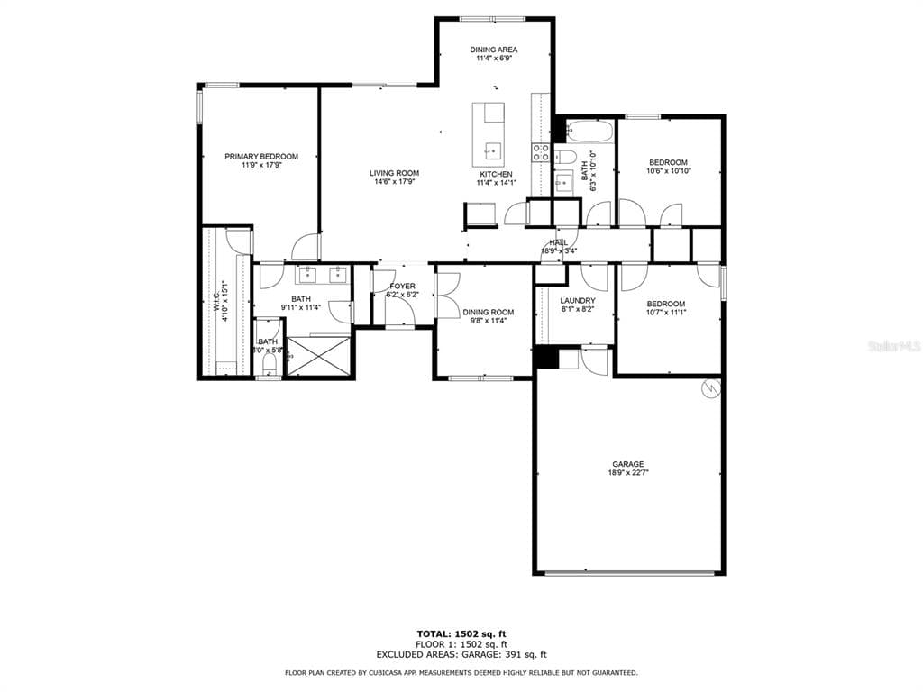 12248 SW 96TH LANE, DUNNELLON, FL 34432 — zdjęcie 2