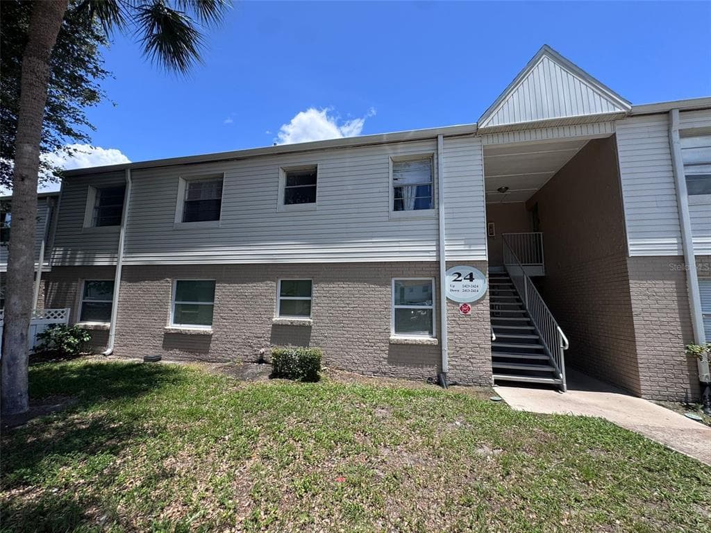 7210 N MANHATTAN AVENUE # 2423, TAMPA, FL 33614