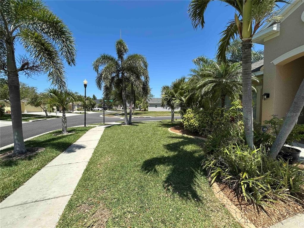 443 YORK DALE DRIVE, RUSKIN, FL 33570 — zdjęcie 3