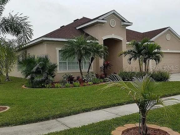 443 YORK DALE DRIVE, RUSKIN, FL 33570