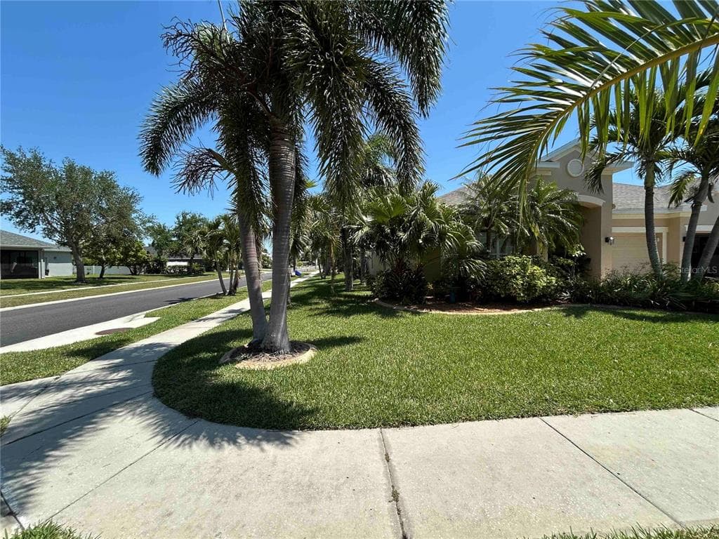 443 YORK DALE DRIVE, RUSKIN, FL 33570 — zdjęcie 4