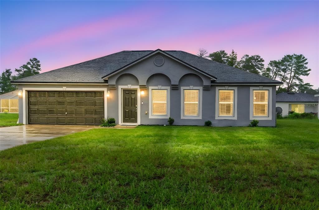 3750 SW 127TH LANE ROAD, OCALA, FL 34473 — zdjęcie 2