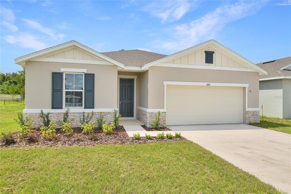 6196 SW 64TH TERRACE, OCALA, FL 34474