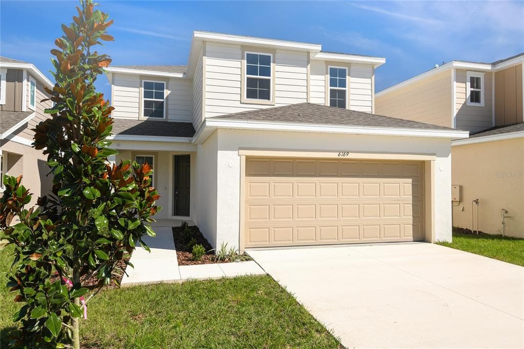 6169 SW 64TH STREET, OCALA, FL 34474