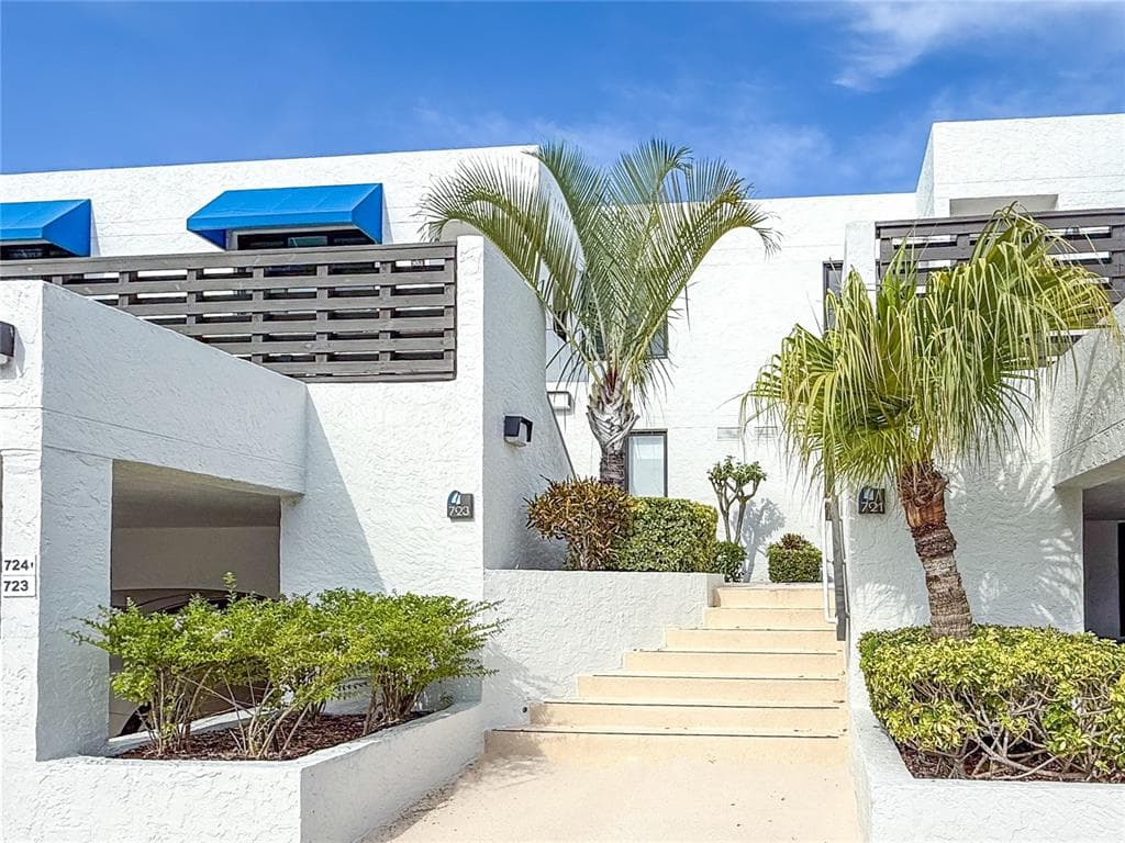 724 BAYPORT WAY # 724, LONGBOAT KEY, FL 34228 — zdjęcie 2