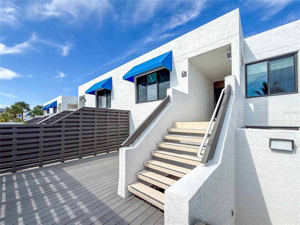 724 BAYPORT WAY # 724, LONGBOAT KEY, FL 34228 — zdjęcie 3