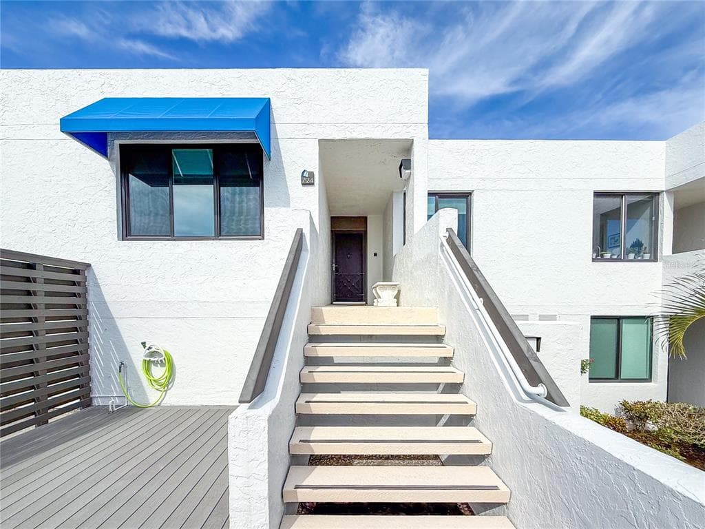 724 BAYPORT WAY # 724, LONGBOAT KEY, FL 34228 — zdjęcie 4
